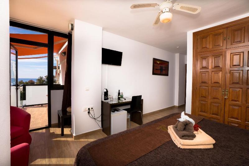 Hostal Casa Mercedes image