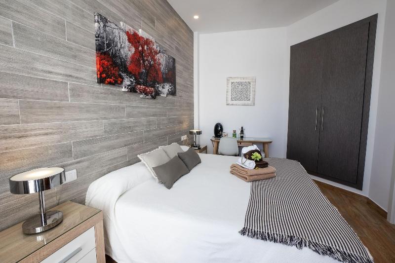 Hostal Casa Mercedes image