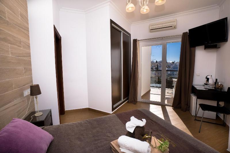 Hostal Casa Mercedes image