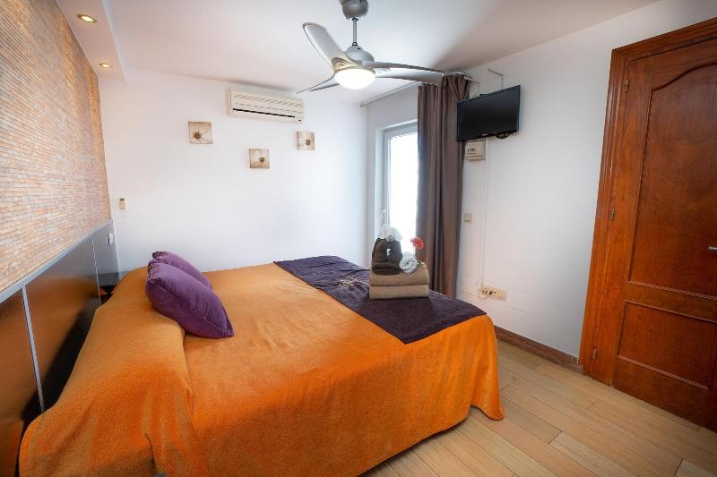 Hostal Casa Mercedes image