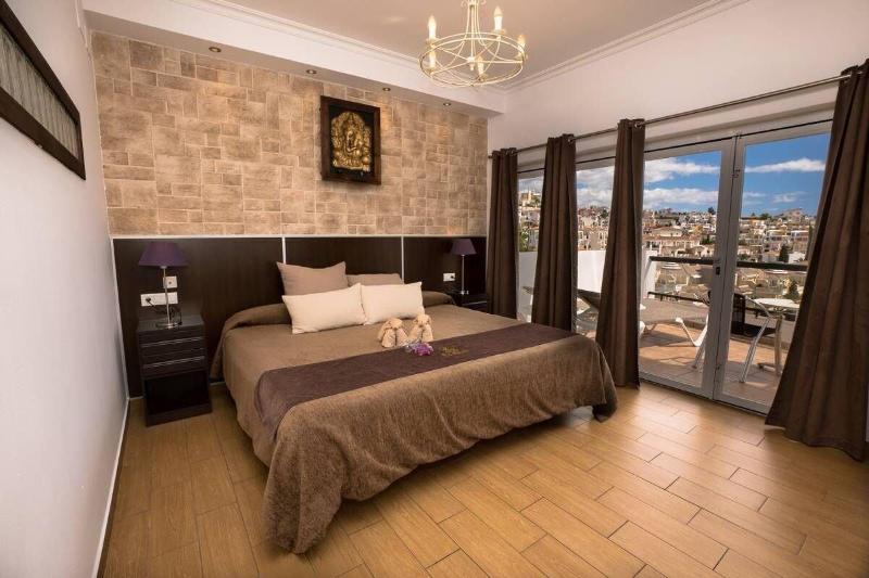 Hostal Casa Mercedes image
