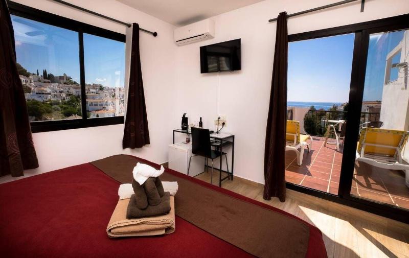 Hostal Casa Mercedes image
