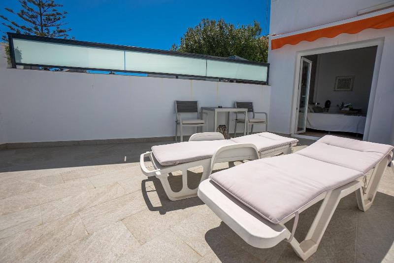 Hostal Casa Mercedes image