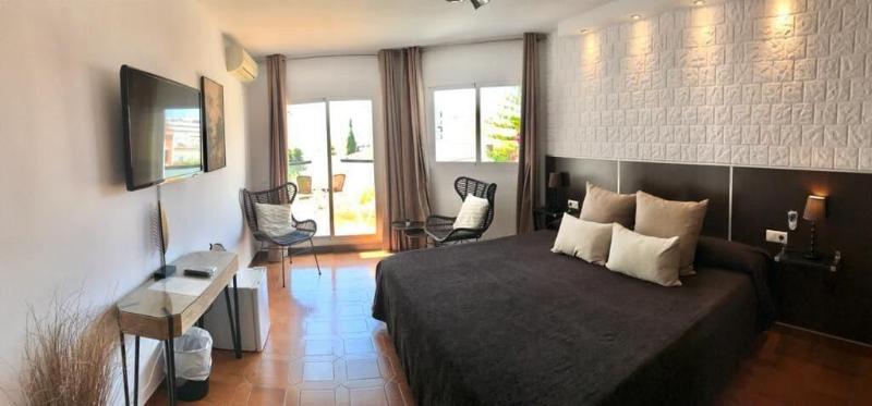 Hostal Casa Mercedes image