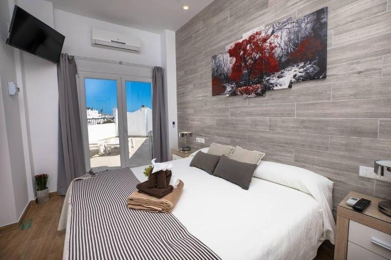 Hostal Casa Mercedes image
