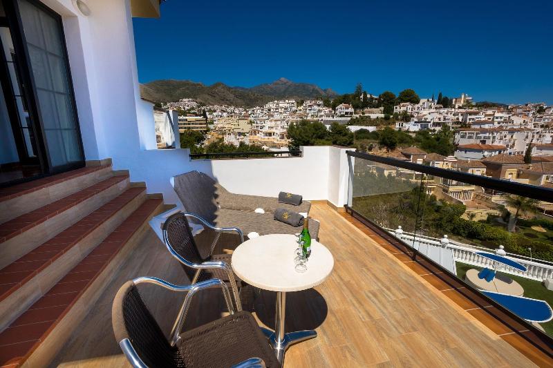 Hostal Casa Mercedes image