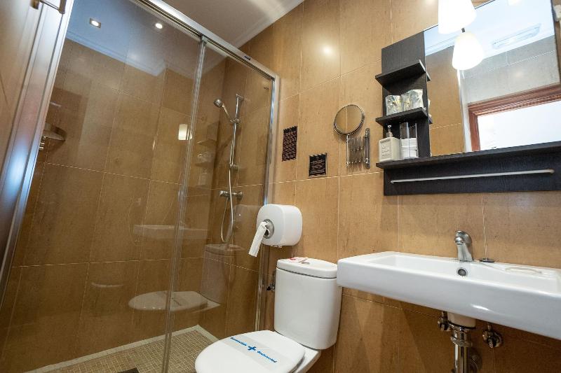 Hostal Casa Mercedes image