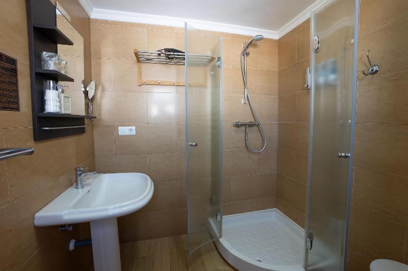 Hostal Casa Mercedes image