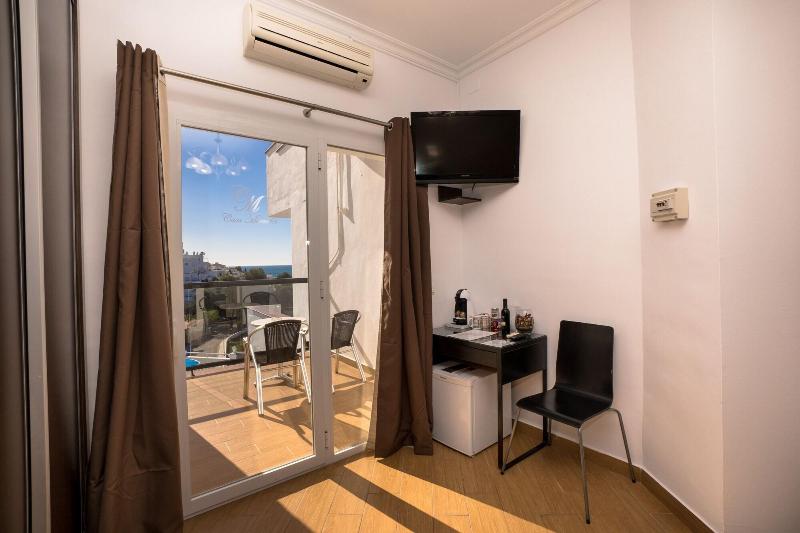 Hostal Casa Mercedes image