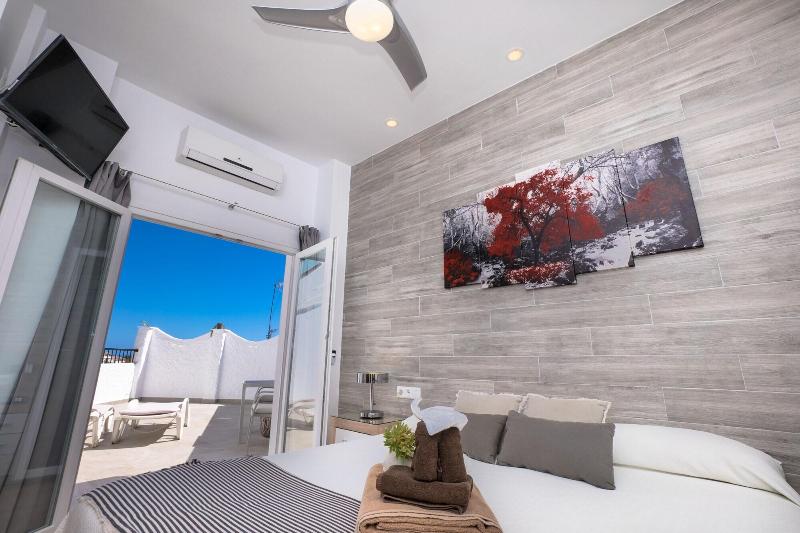 Hostal Casa Mercedes image