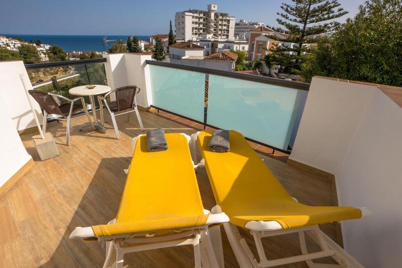 Hostal Casa Mercedes image
