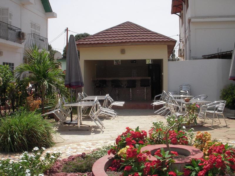 Riyan Apartments image
