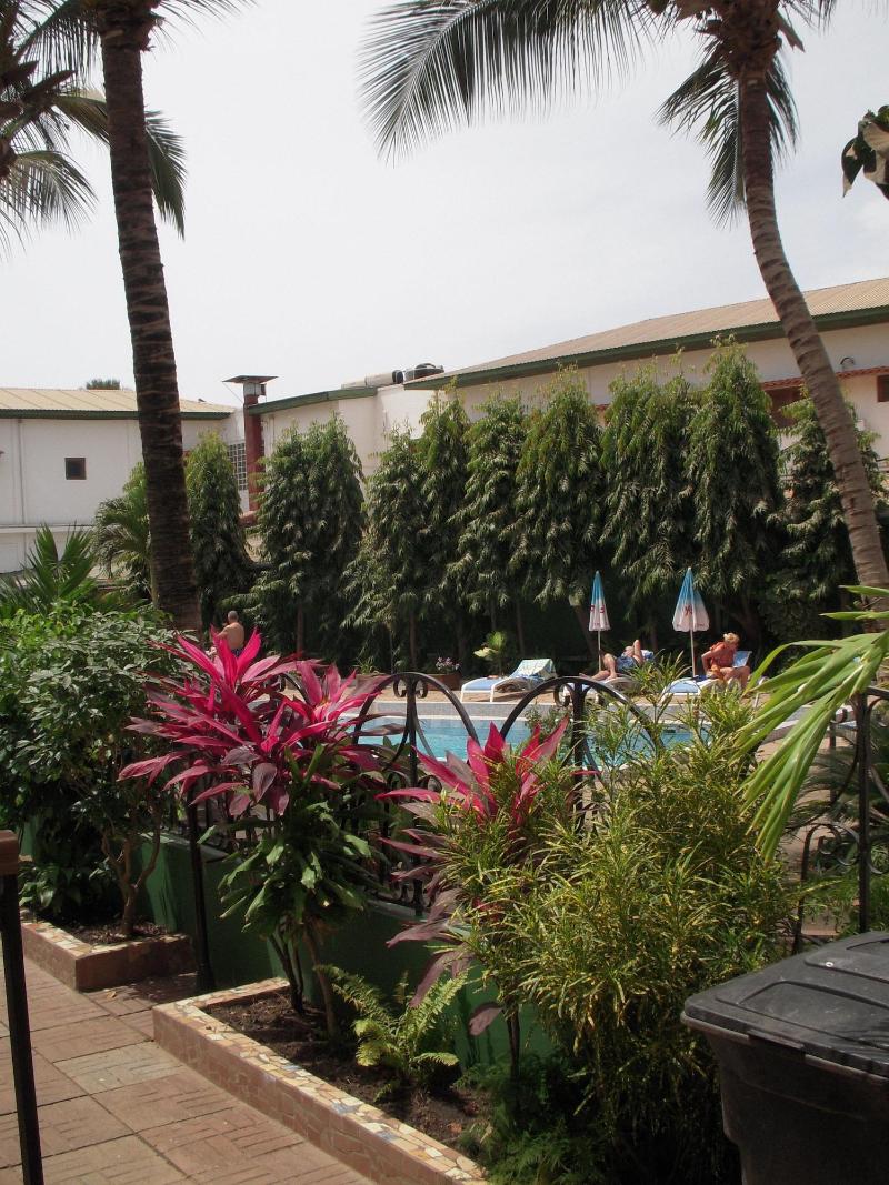 Riyan Apartments image