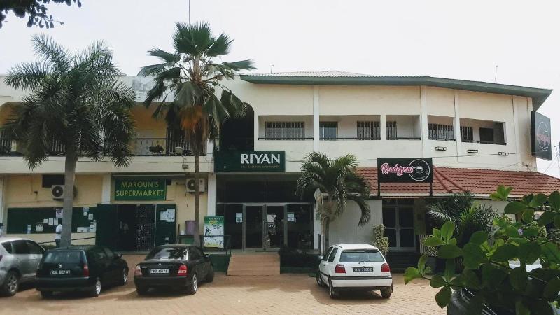 Riyan Apartments image