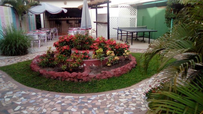 Riyan Apartments image