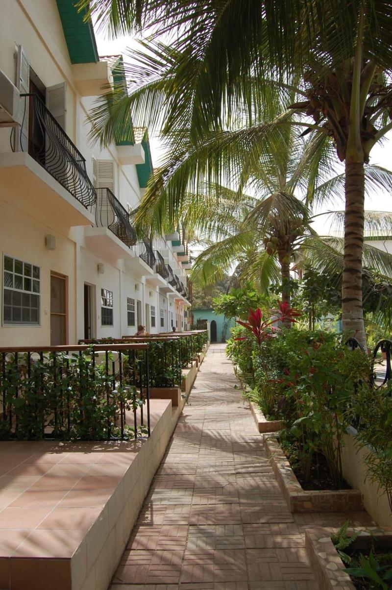 Riyan Apartments image
