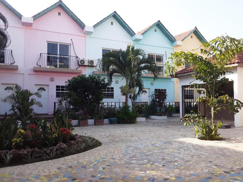 Riyan Apartments image