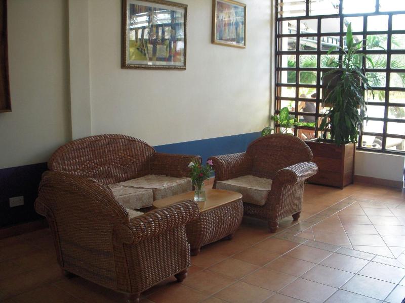 Riyan Apartments image