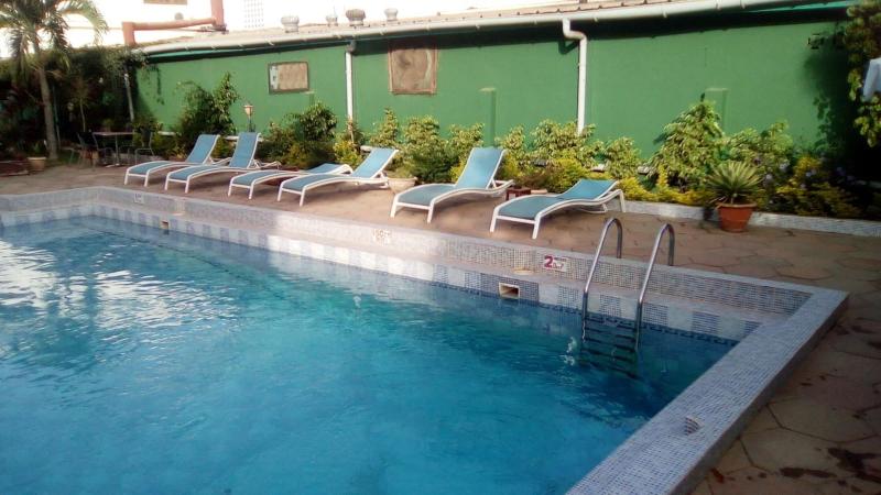 Riyan Apartments image