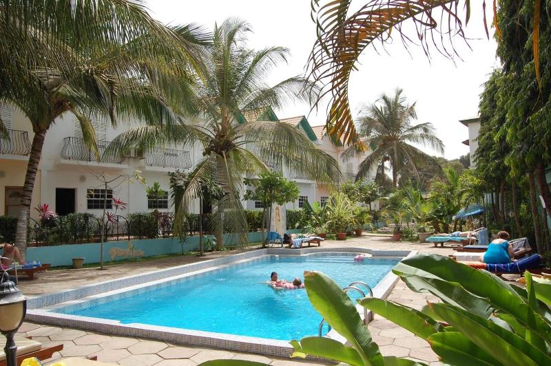 Riyan Apartments image