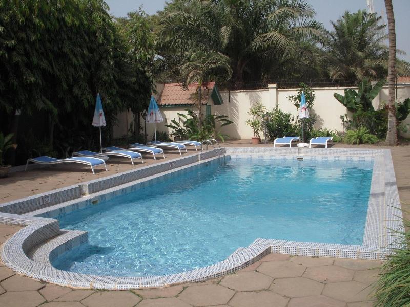 Riyan Apartments image