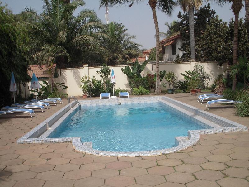 Riyan Apartments image