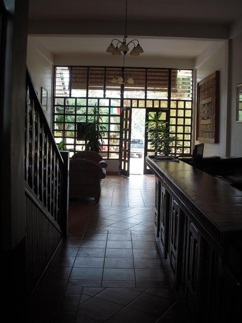 Riyan Apartments image