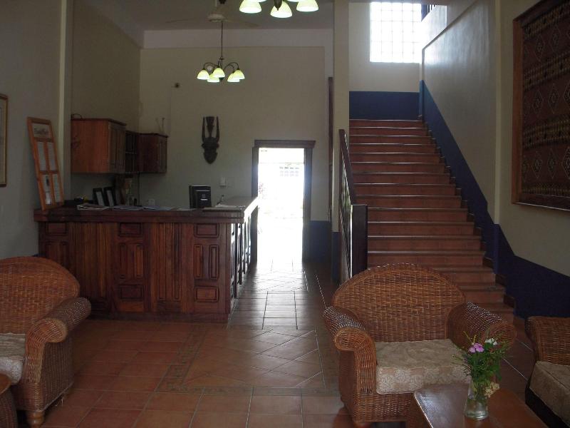 Riyan Apartments image