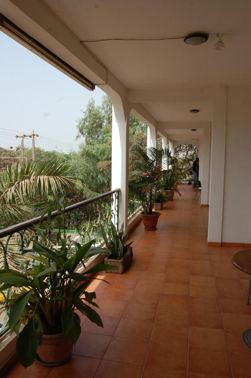 Riyan Apartments image