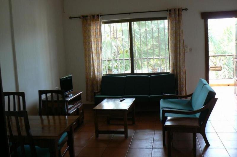 Riyan Apartments image