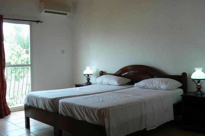 Riyan Apartments image