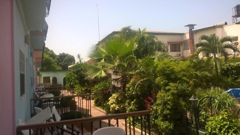 Riyan Apartments image