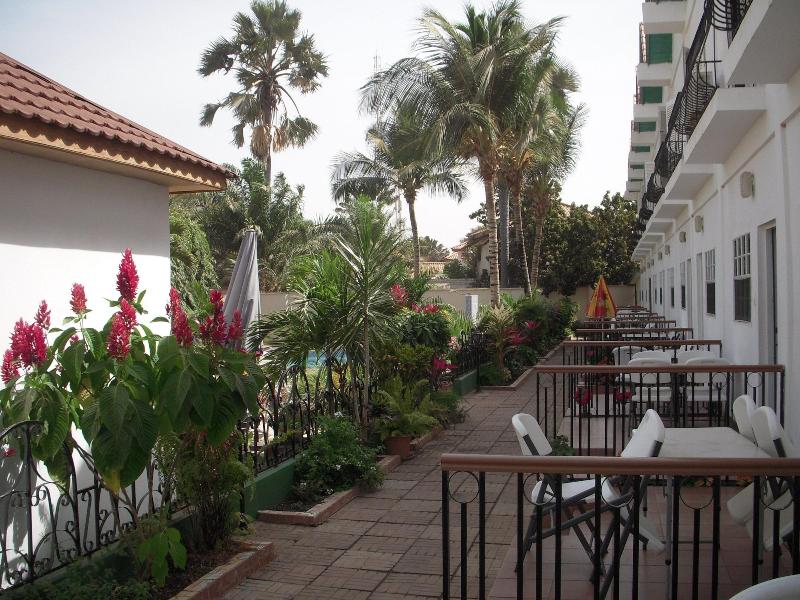 Riyan Apartments image