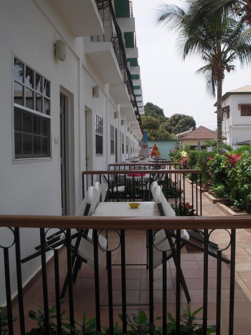 Riyan Apartments image