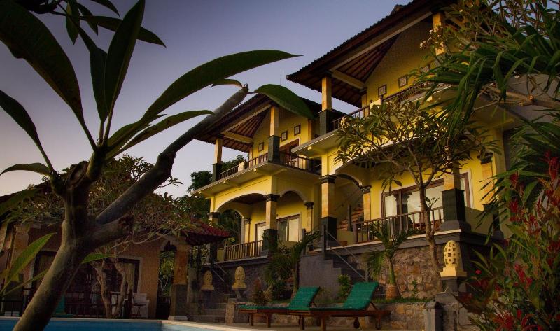 Beten Waru image