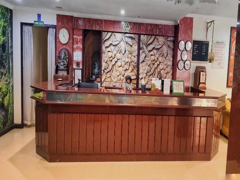 Kovilakam Residency Private Limited — view