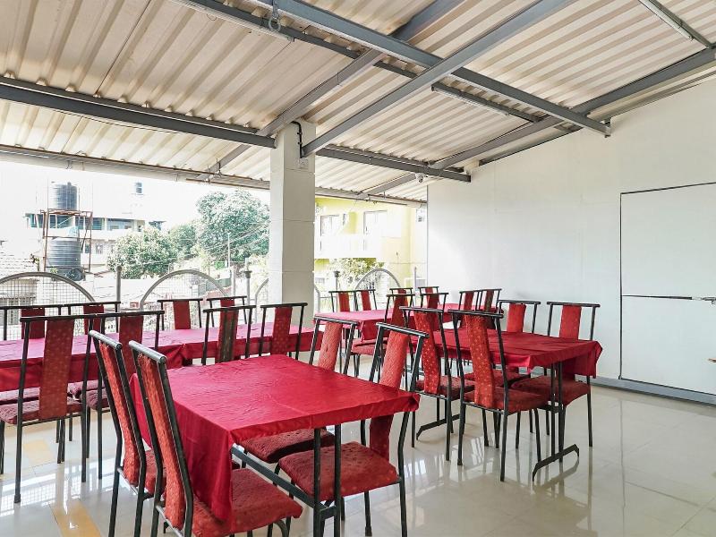 19677 Hotel Gurukrupa