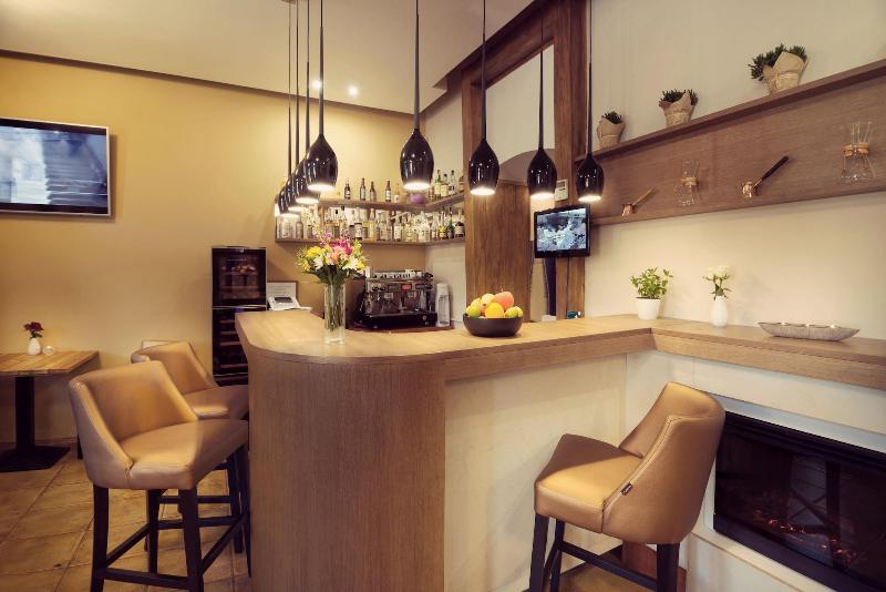 City Residence Apartment Hotel image