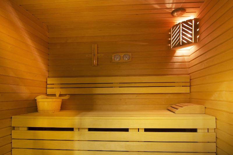 City Residence Apartment Hotel image