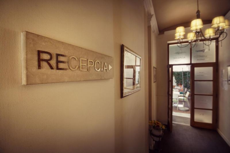 City Residence Apartment Hotel image