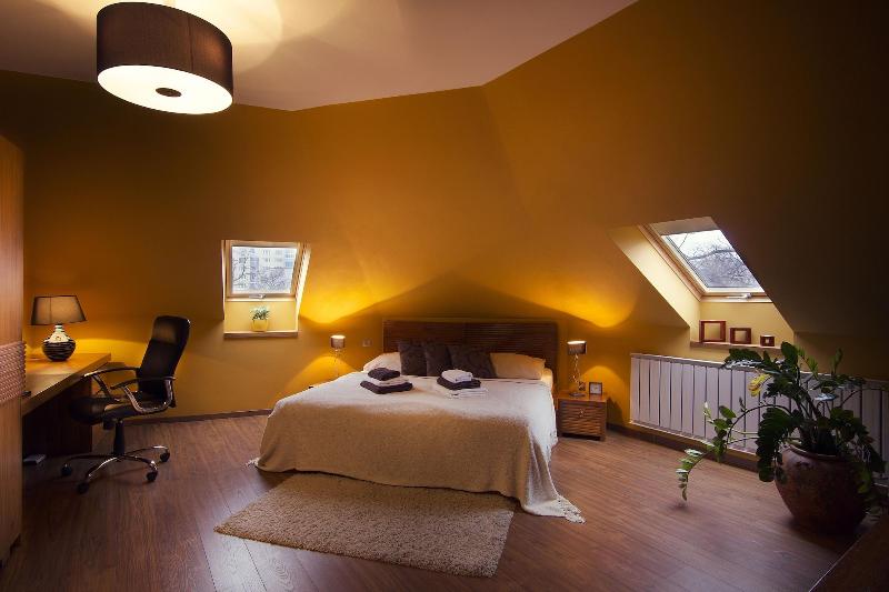 City Residence Apartment Hotel image