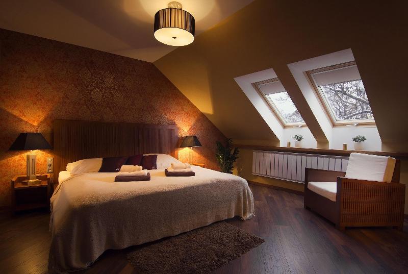 City Residence Apartment Hotel image
