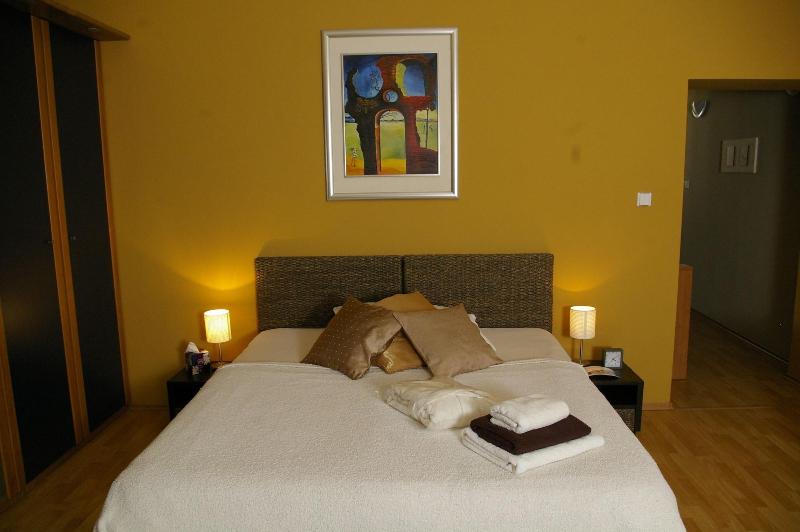 City Residence Apartment Hotel image
