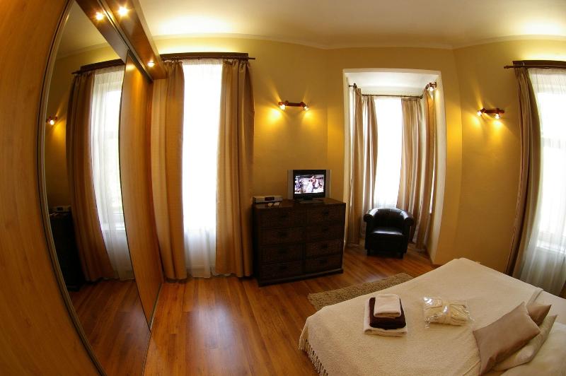 City Residence Apartment Hotel image