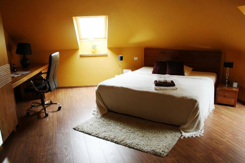 City Residence Apartment Hotel image