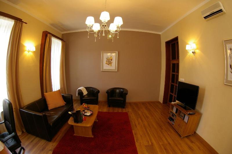 City Residence Apartment Hotel image