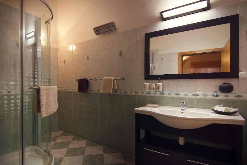 City Residence Apartment Hotel image