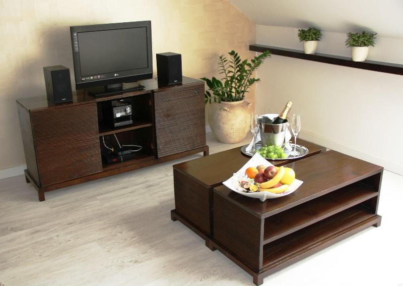 City Residence Apartment Hotel image