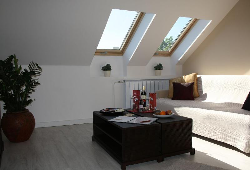 City Residence Apartment Hotel image