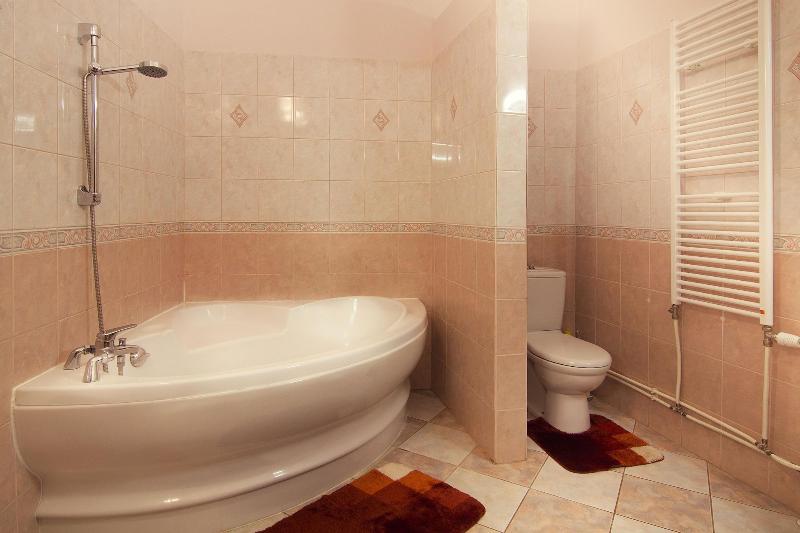 City Residence Apartment Hotel image
